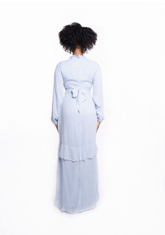 Zaria Dress