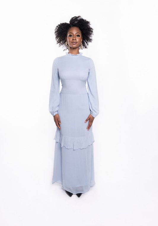 Zaria Dress